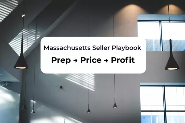 How to Sell an $800K+ Home in MetroWest MA: The Prep, Price & Profit Playbook