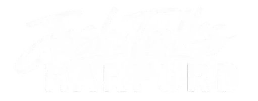 Josh Talks Harford