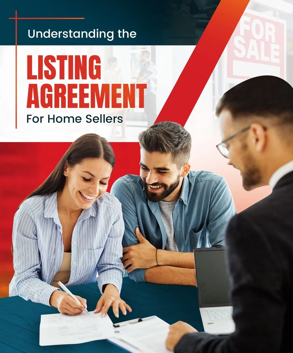 Understanding the Listing Agreement for Home Sellers