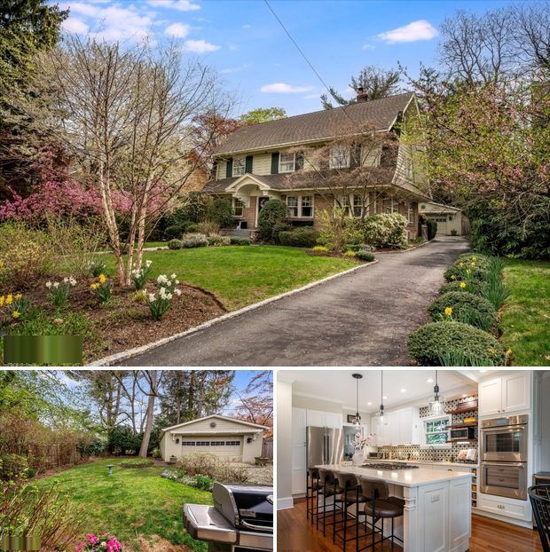 111 Montclair Avenue, Montclair