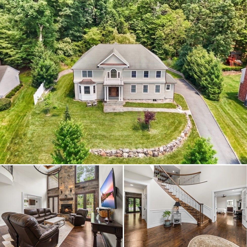 23 Forest Way, Hanover Twp. — $1,499,990
