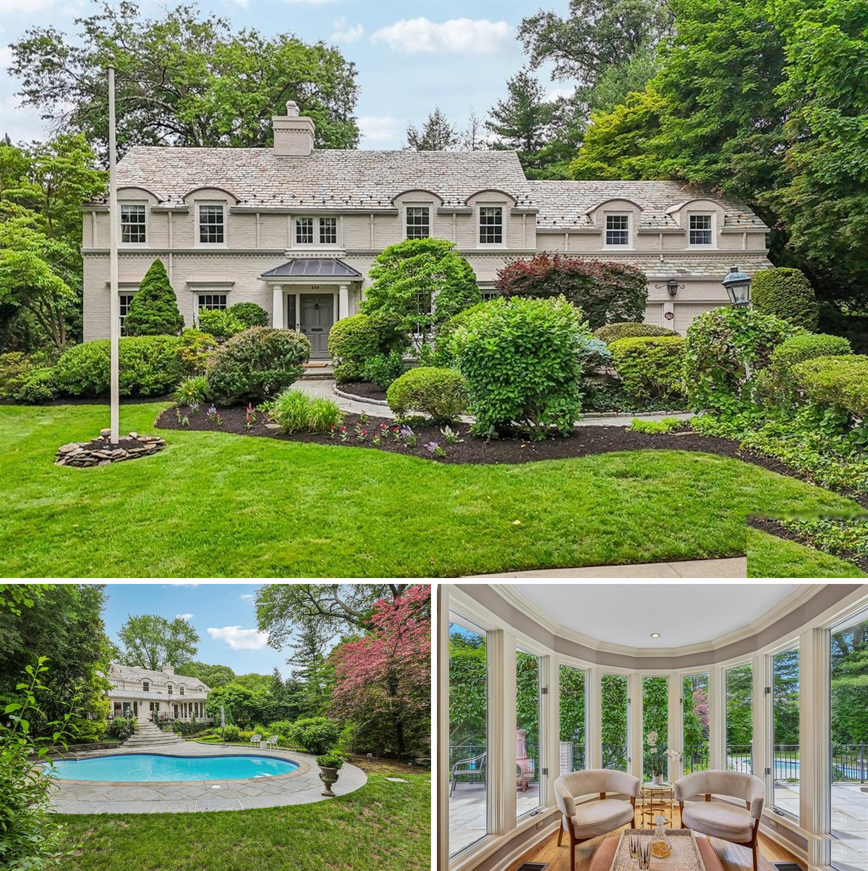 256 Lotte Road, Ridgewood NJ — Deal of the Week, offered at $1,799,000