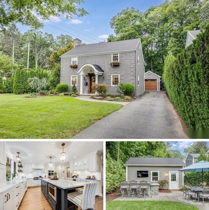 24 Ridge Road, Glen Rock