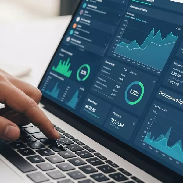 Data-Driven Pricing & Strategy