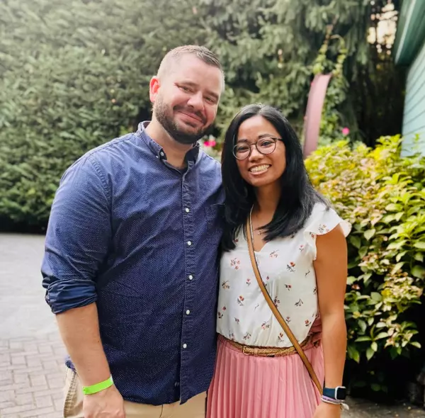 Eric & Kathryn DeSilva