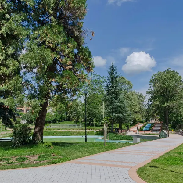 Parks