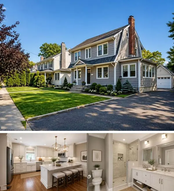 feature image of Essex County NJ Housing Market Report: May 2026 — One Tier Held, Nutley Up 111%
