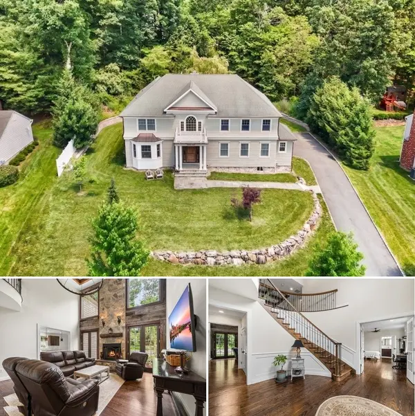 feature image of The Market Moved Upstairs: Where Northern NJ Home Sales Are Growing in 2026