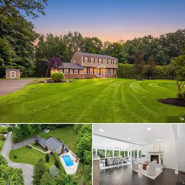 feature image of Bergen County's $1M–$1.5M Buyers Aren't Waiting for Rates to Drop