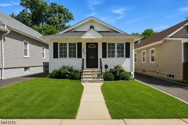 64 Conover Ave, Nutley Twp., NJ 07110