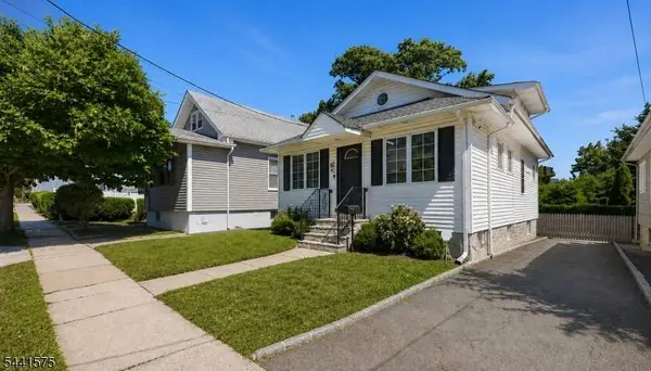 64 Conover Ave, Nutley Twp., NJ 07110