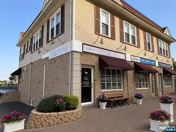 99 Nutley AVE #1, Nutley, NJ 07110