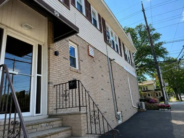 99 Nutley Ave, Nutley Twp., NJ 07110