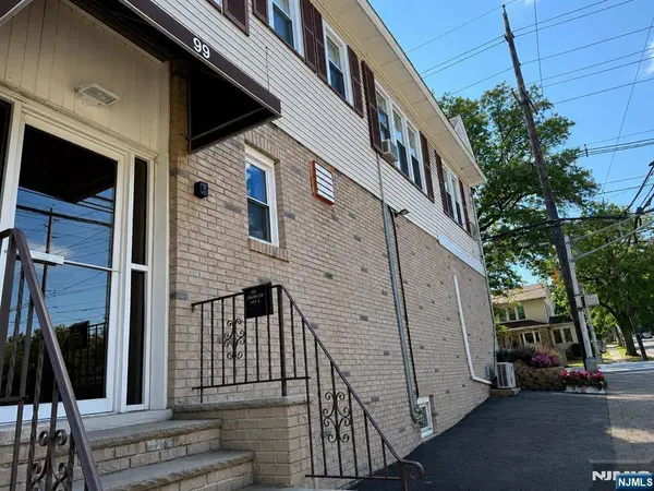 99 Nutley AVE #1, Nutley, NJ 07110