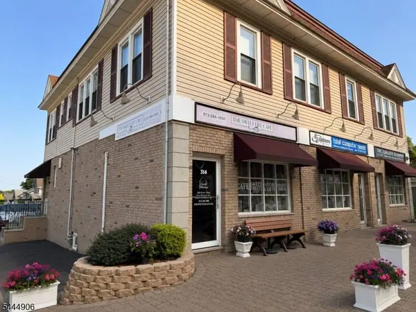 99 Nutley Ave, Nutley Twp., NJ 07110