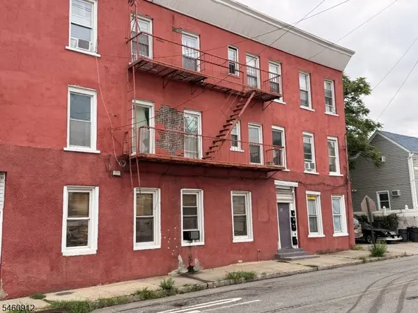 35 William St, Belleville Twp., NJ 07109