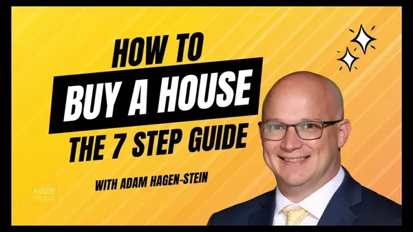 7 Steps to Snagging Your Dream Home: Ready to Go House Hunting?,Adam Hagen-Stein