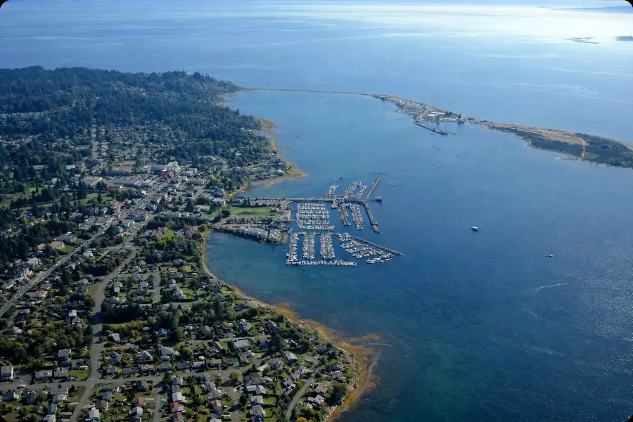 Comox