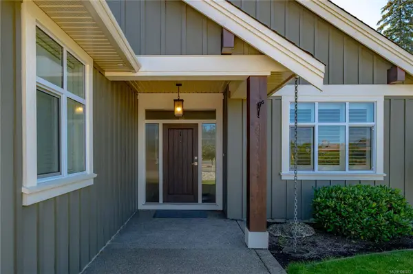 158 Skylark Ave, Parksville, BC V9P 1M3