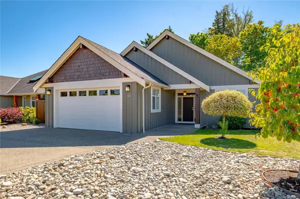158 Skylark Ave, Parksville, BC V9P 1M3