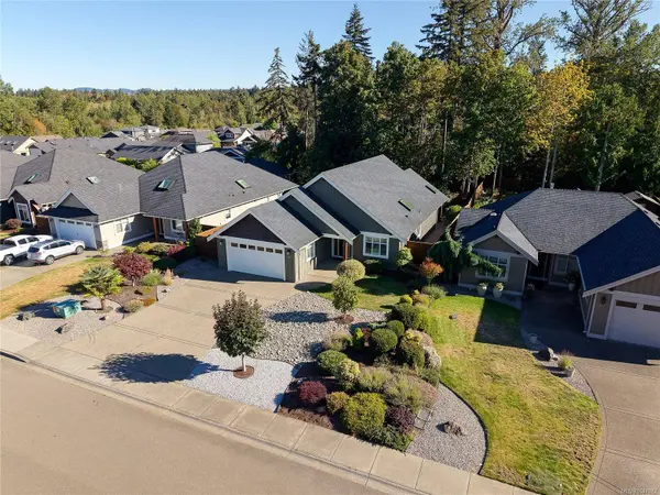 158 Skylark Ave, Parksville, BC V9P 1M3