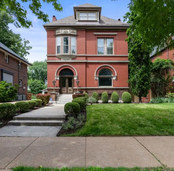 Just Listed: 2935 Russell Blvd – Historic Charm Meets Modern Opportunity
