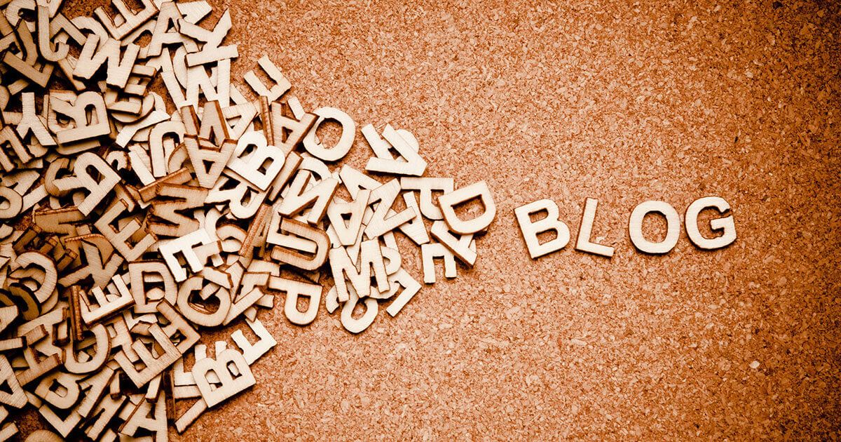 blog banner