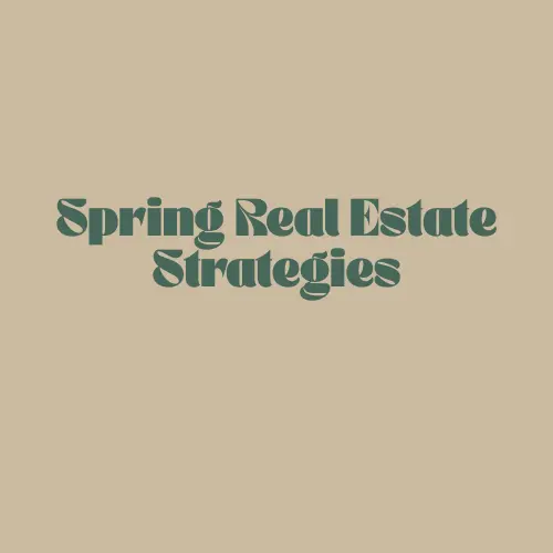 feature image of Spring Real Estate Strategies: Get Ready for the 2026 Market in San Luis Obispo County