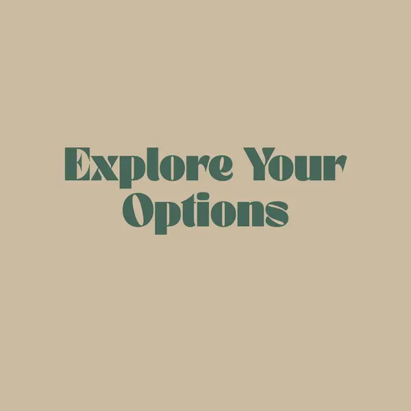 feature image of Why Exploring Your Options Before Deciding Can Change Everything