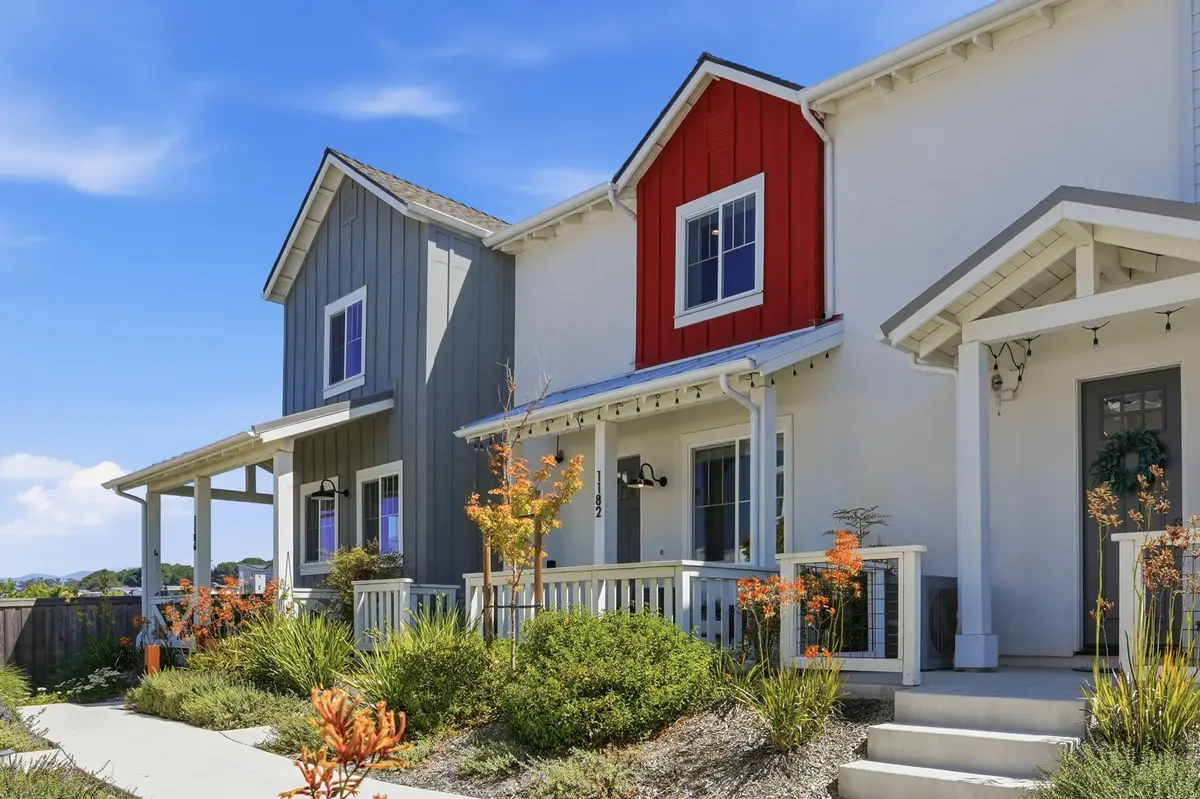 1182 Tiburon Way, San Luis Obispo, CA 93401