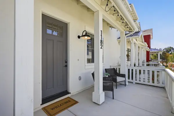 1182 Tiburon Way, San Luis Obispo, CA 93401