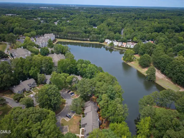 126 Lake Hollow Circle, Cary, NC 27513