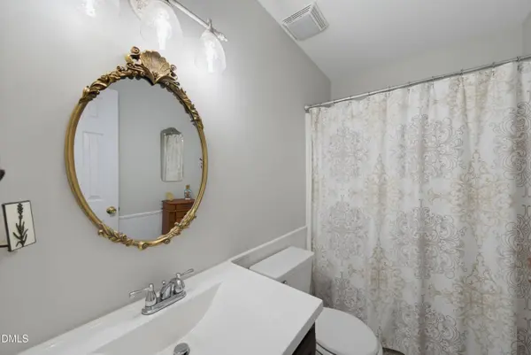 126 Lake Hollow Circle, Cary, NC 27513