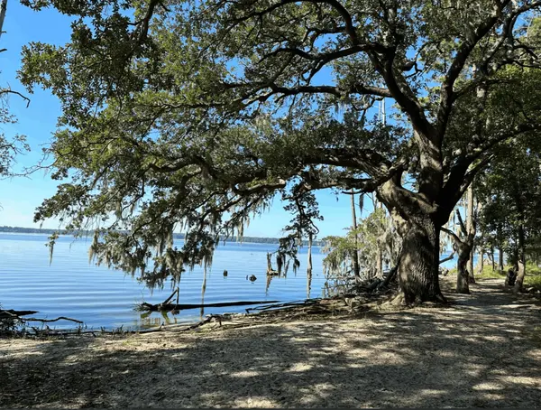 Why Goose Creek State Park Is One of North Carolina’s Hidden Gems,Kristen McCutcheon