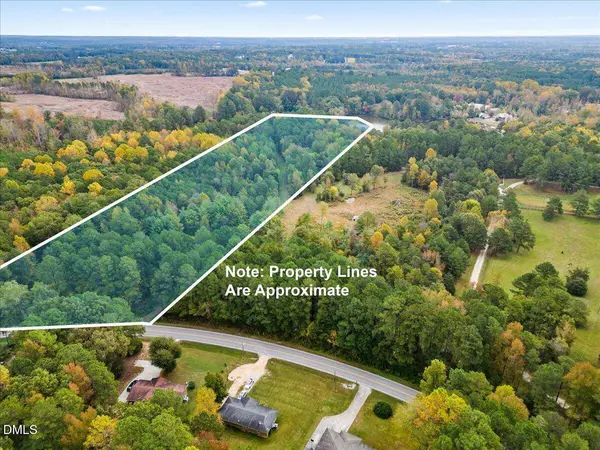 705 Timberlake Road, Franklinton, NC 27525