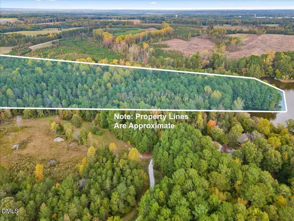 705 Timberlake Road, Franklinton, NC 27525