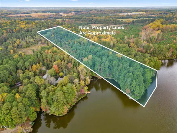 705 Timberlake Road, Franklinton, NC 27525