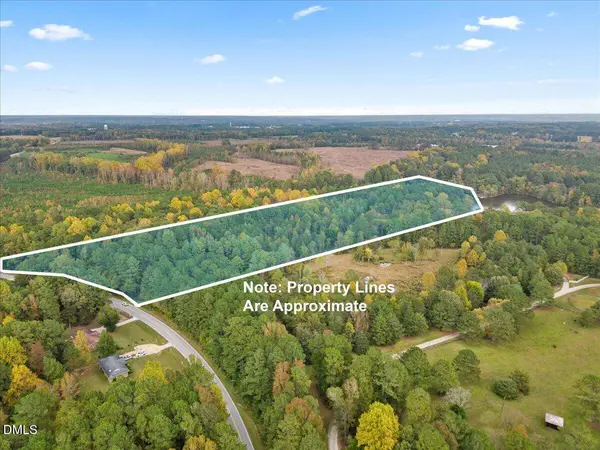 705 Timberlake Road, Franklinton, NC 27525