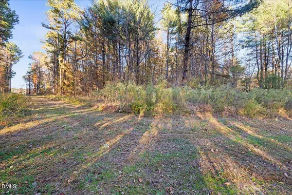 705 Timberlake Road, Franklinton, NC 27525