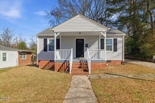 809 Dupree Street, Durham, NC 27701