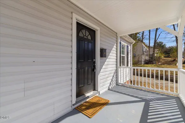 809 Dupree Street, Durham, NC 27701