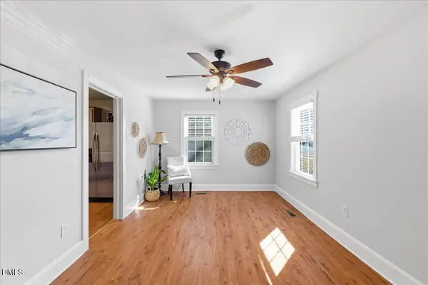 809 Dupree Street, Durham, NC 27701