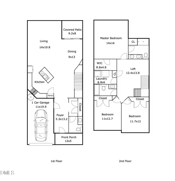 219 Silas Street, Durham, NC 27705