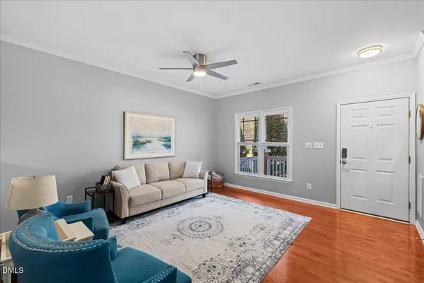 1216 Scotts Ridge Trail, Apex, NC 27502