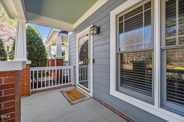 1216 Scotts Ridge Trail, Apex, NC 27502