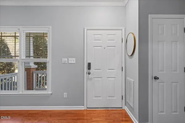 1216 Scotts Ridge Trail, Apex, NC 27502