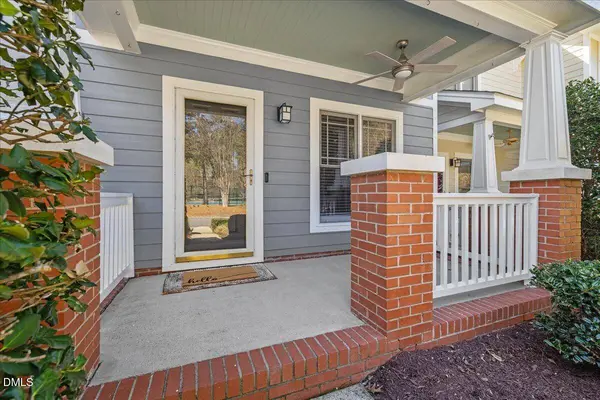 1216 Scotts Ridge Trail, Apex, NC 27502