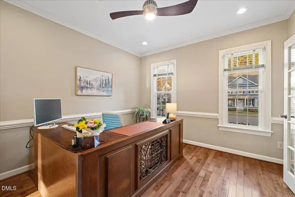 203 Perry Creek Drive, Chapel Hill, NC 27514