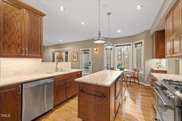 203 Perry Creek Drive, Chapel Hill, NC 27514