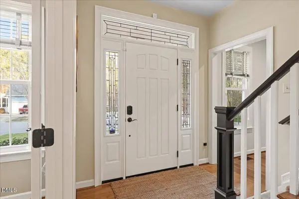 203 Perry Creek Drive, Chapel Hill, NC 27514